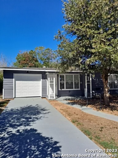331 Metz Avenue San Antonio TX 78223