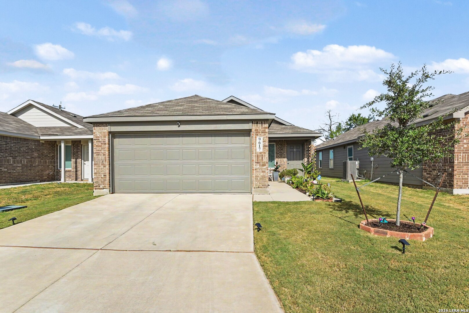 9617 Garnet Grove San Antonio TX 78223