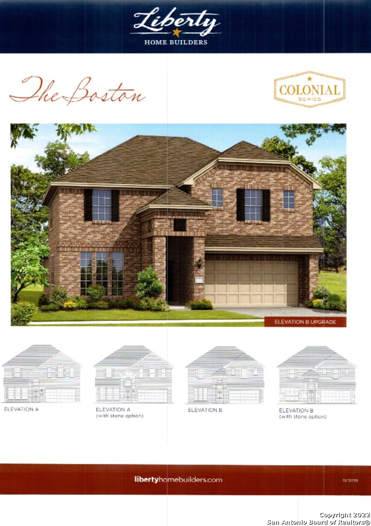 2515 Tortuga Verde San Antonio TX 78245