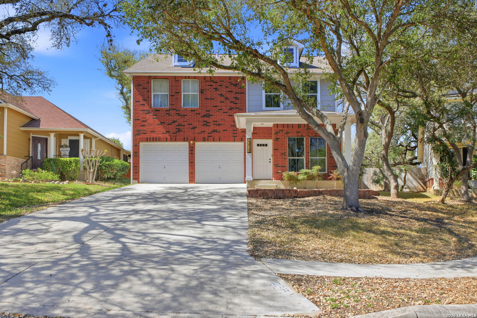 8631 Branch Hollow Universal City TX 78148