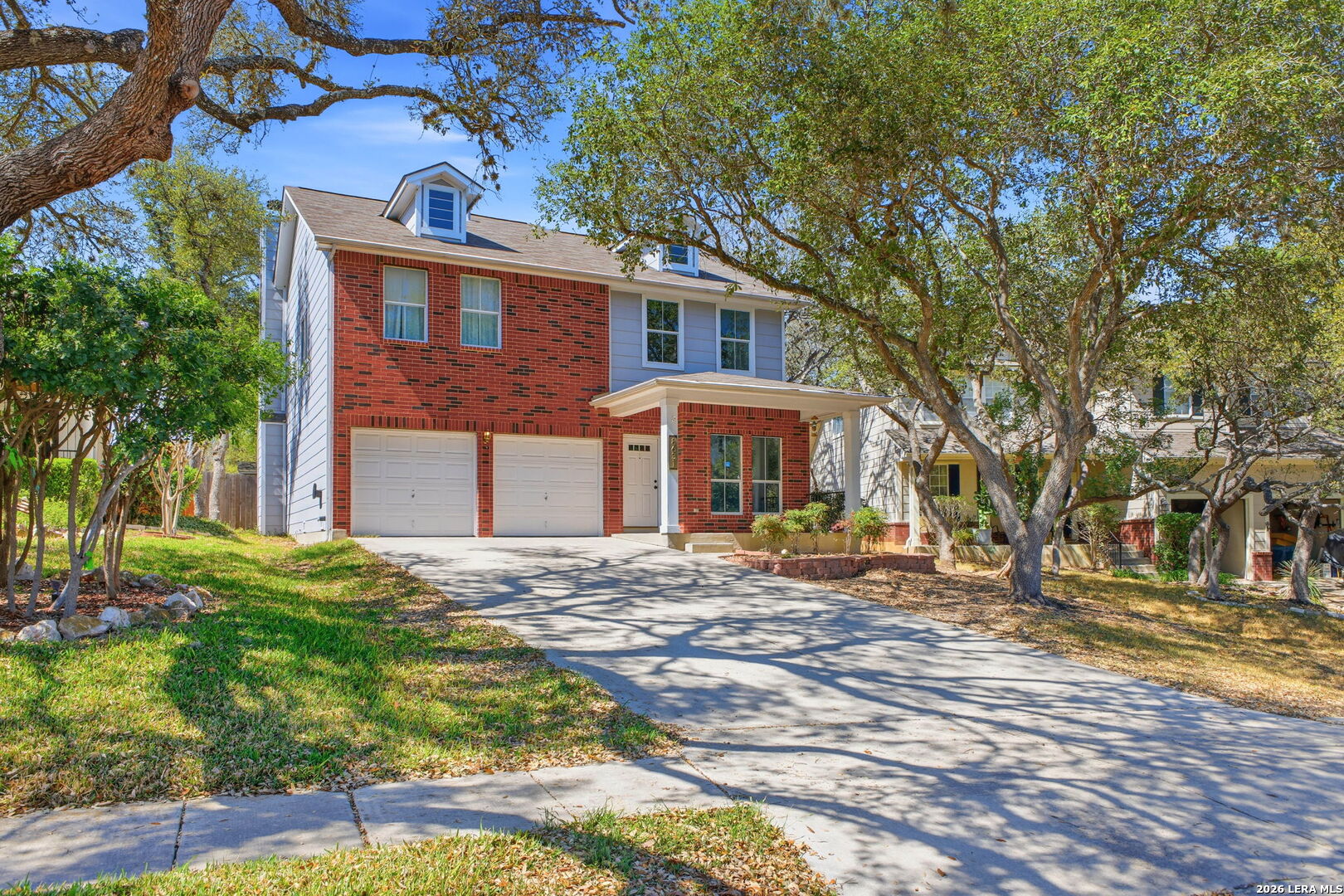 8631 Branch Hollow Universal City TX 78148