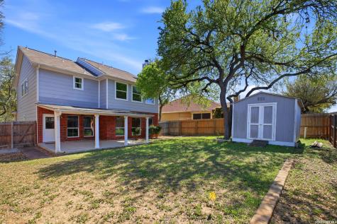 8631 Branch Hollow Universal City TX 78148