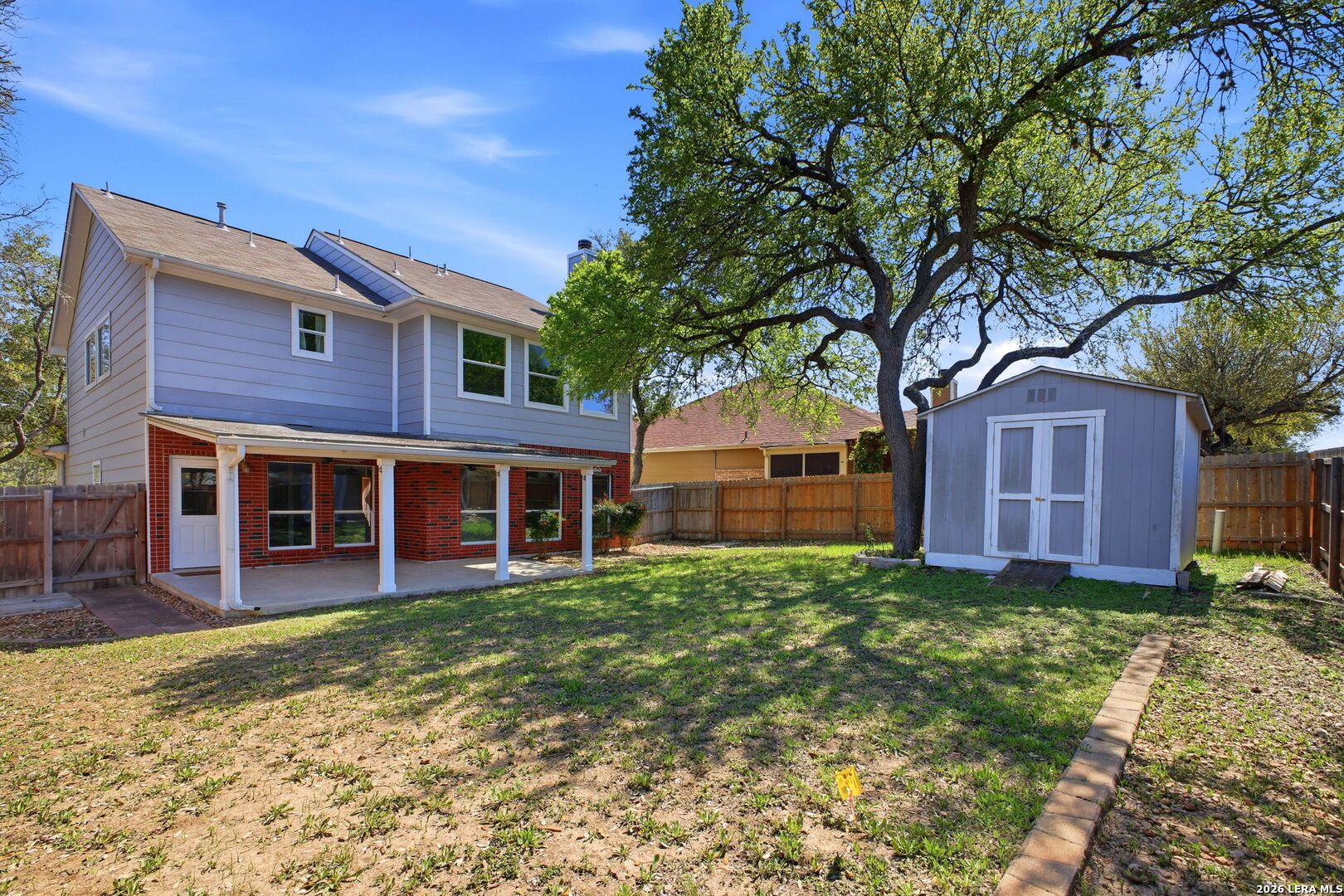 8631 Branch Hollow Universal City TX 78148