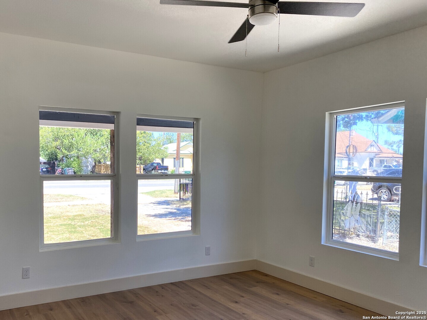 2122 Cincinnati Avenue San Antonio TX 78228