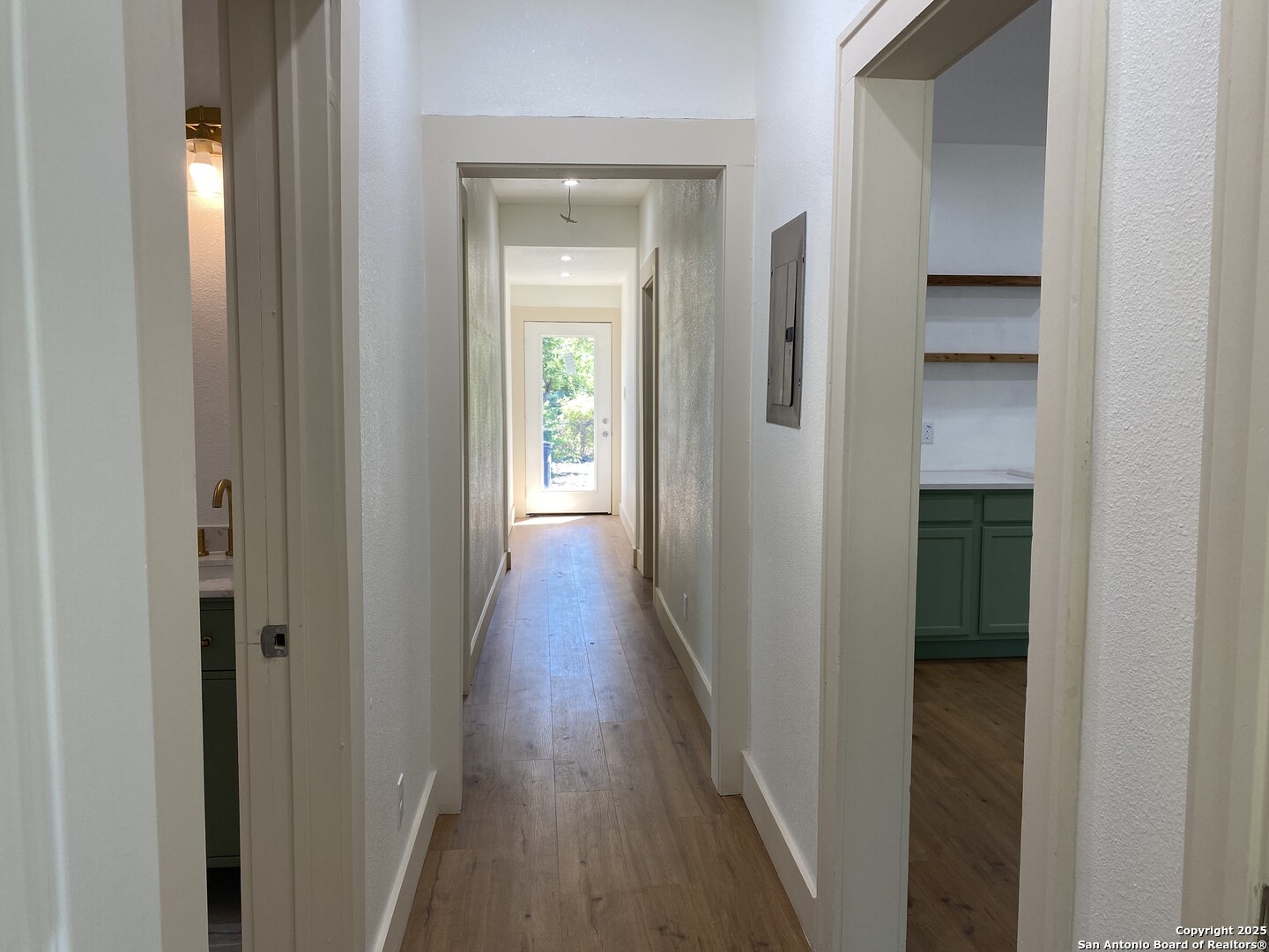 2122 Cincinnati Avenue San Antonio TX 78228