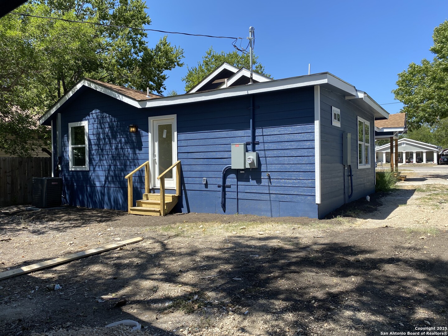 2122 Cincinnati Avenue San Antonio TX 78228