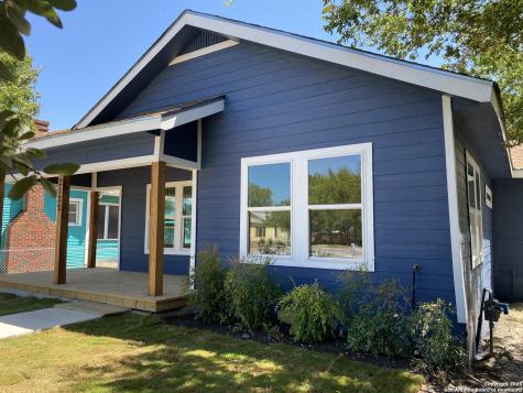 2122 Cincinnati Avenue San Antonio TX 78228