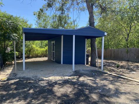 2122 Cincinnati Avenue San Antonio TX 78228