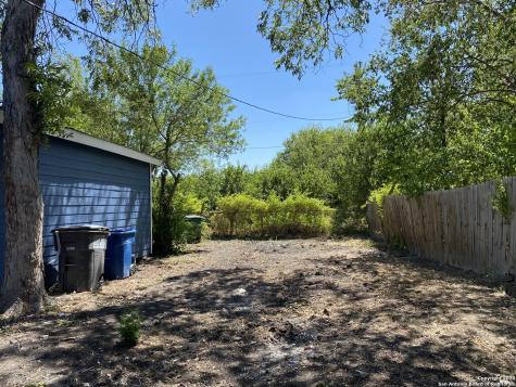 2122 Cincinnati Avenue San Antonio TX 78228