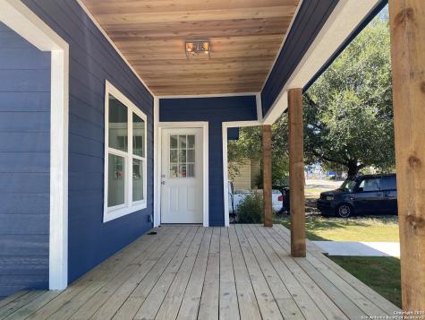 2122 Cincinnati Avenue San Antonio TX 78228