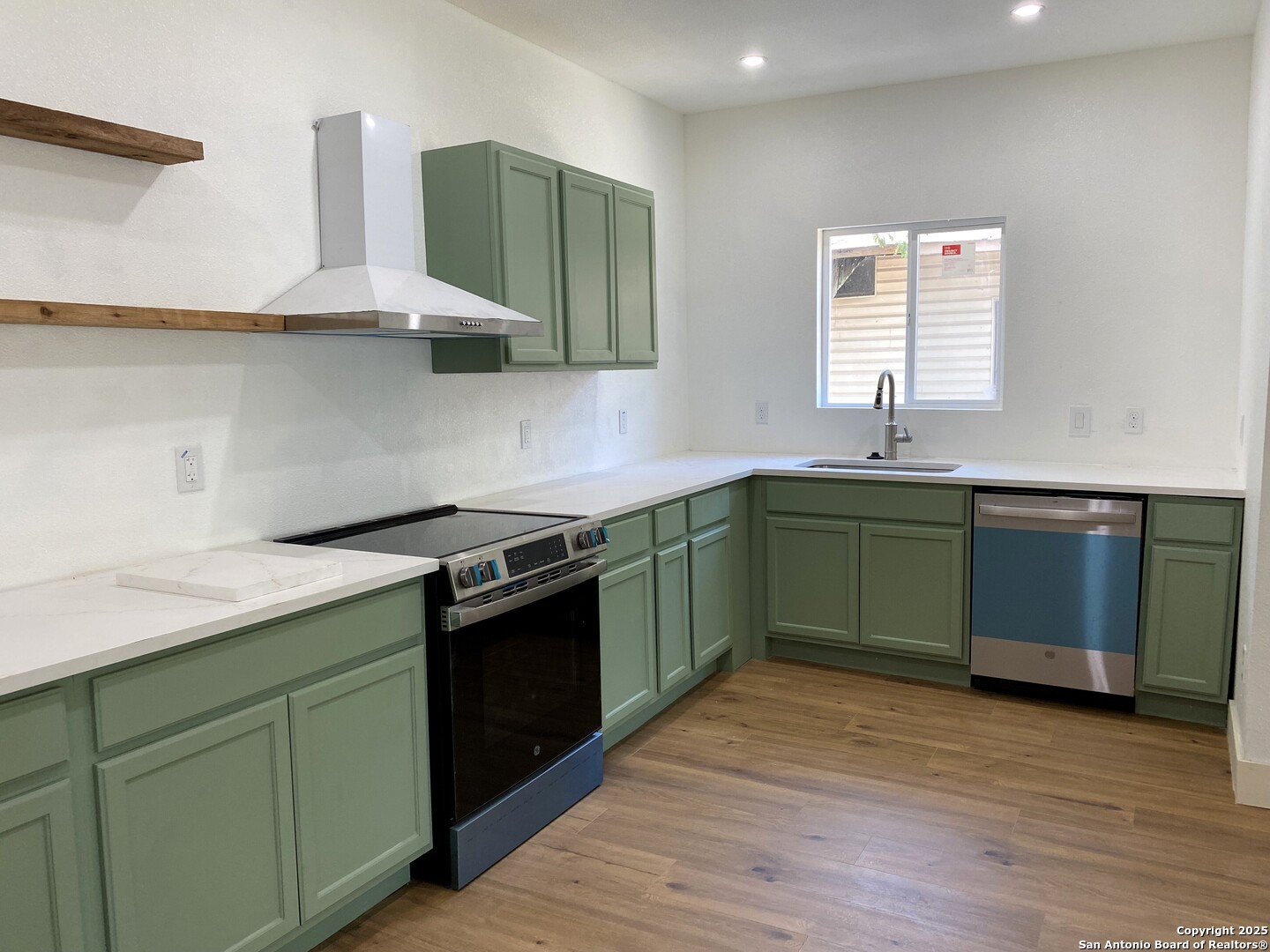 2122 Cincinnati Avenue San Antonio TX 78228
