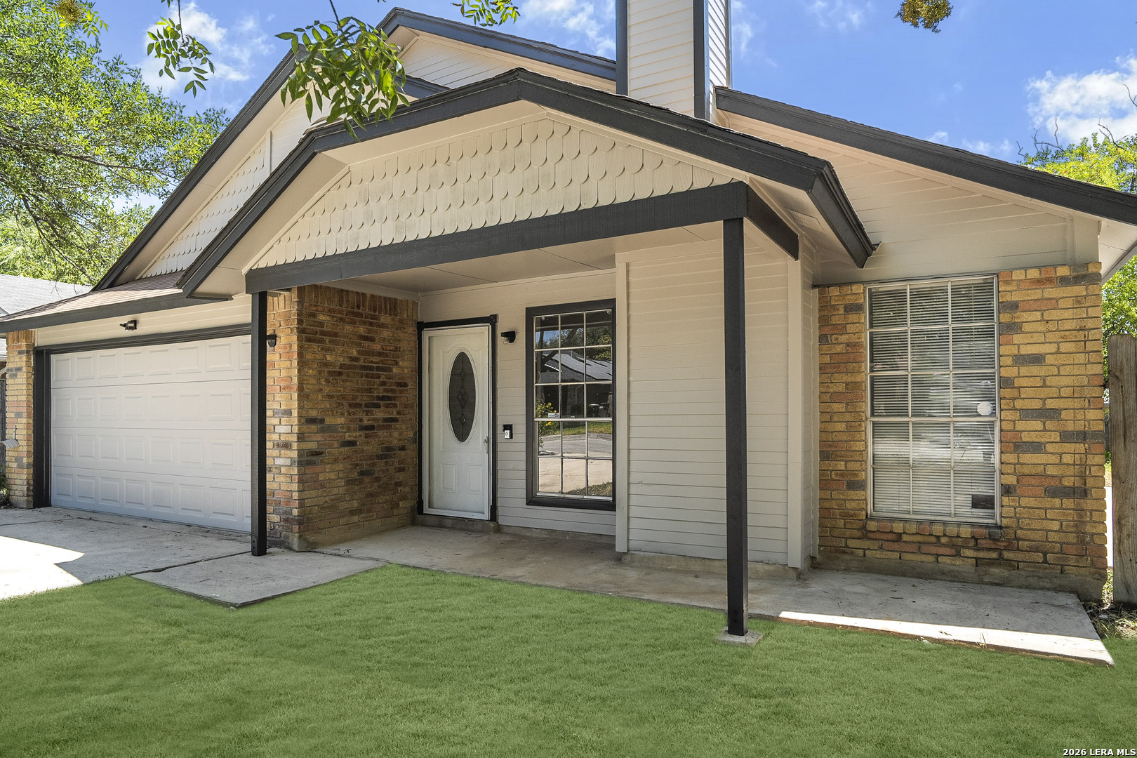 12238 Ridge San Antonio TX 78247
