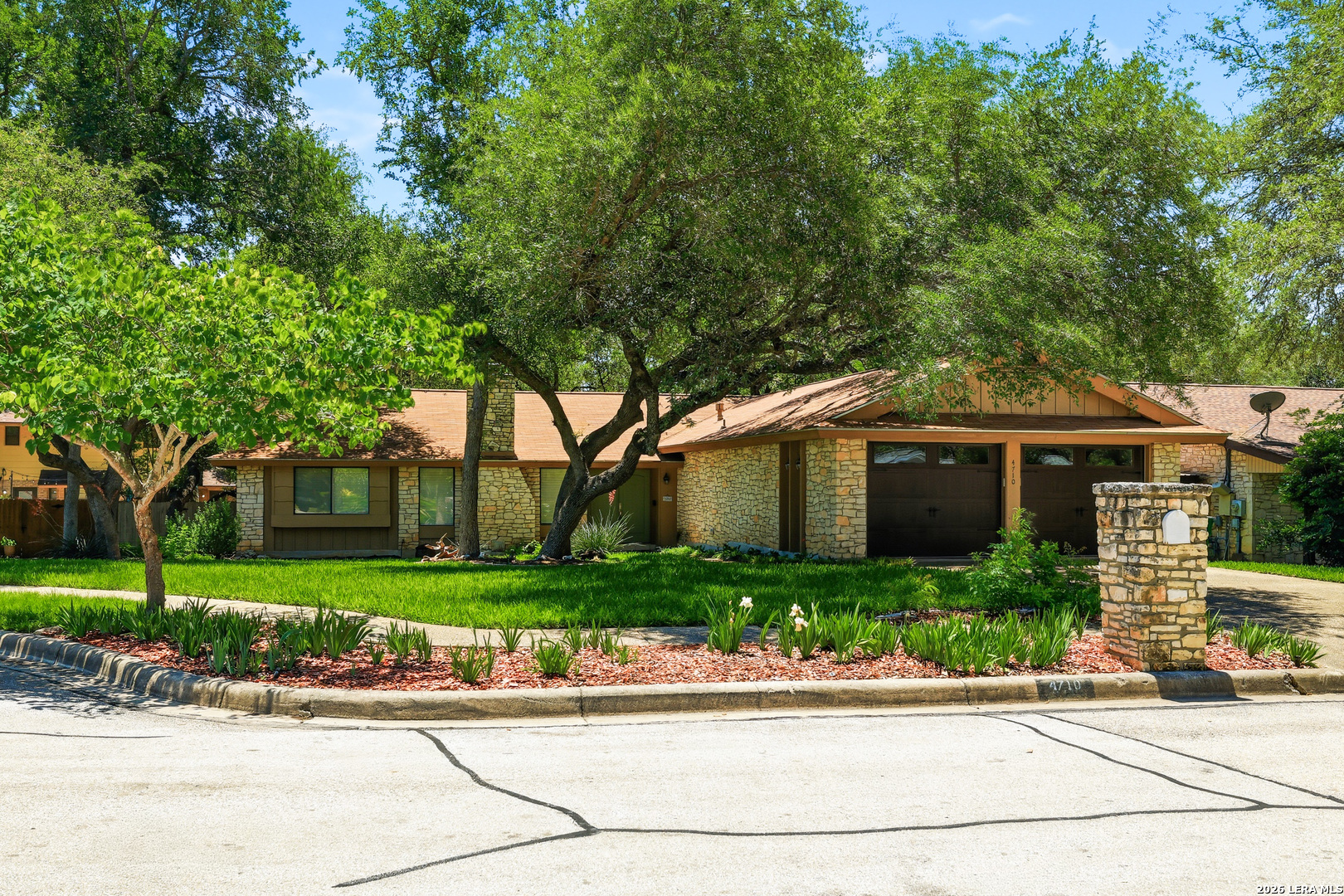 4710 Paradise Woods San Antonio TX 78249