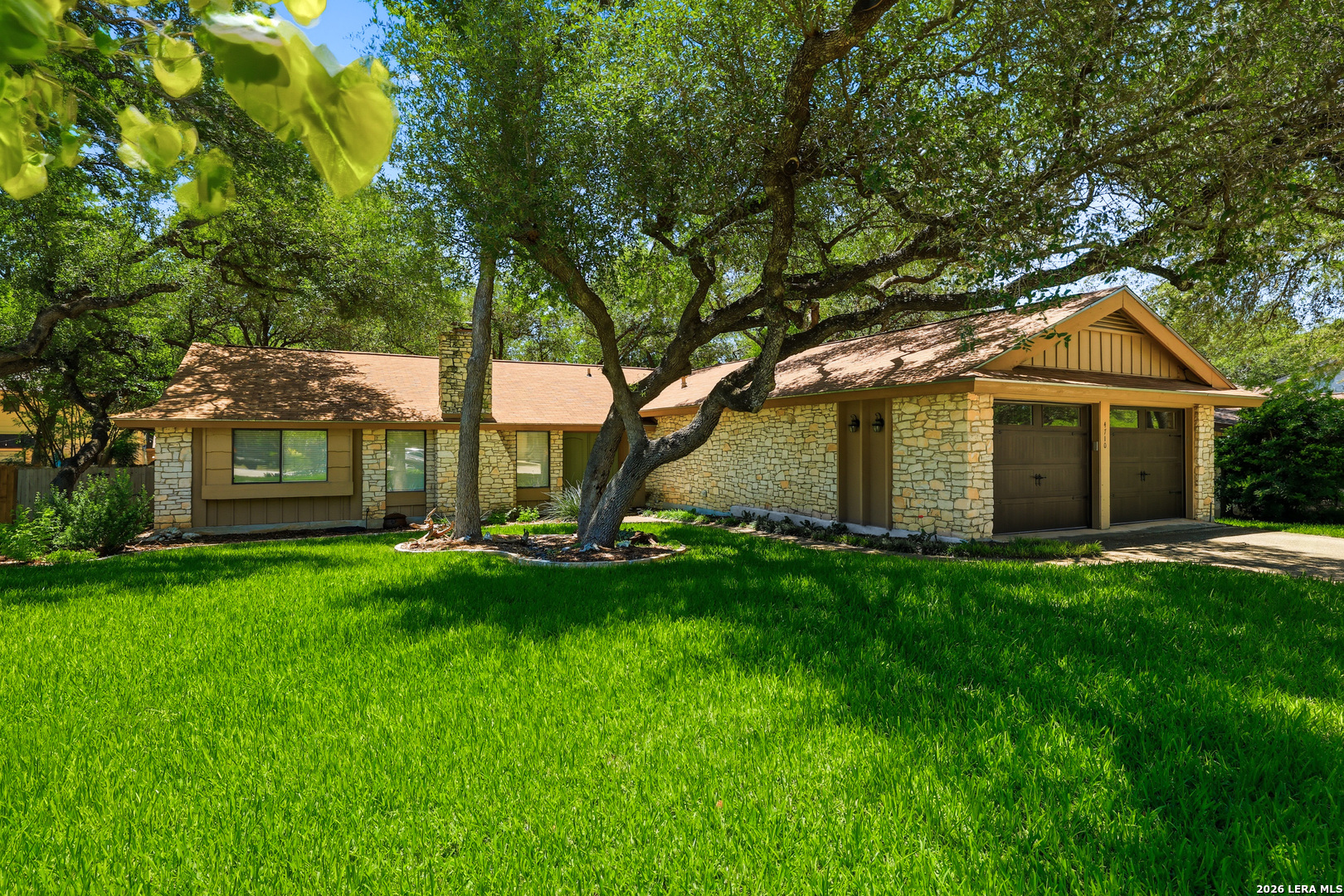 4710 Paradise Woods San Antonio TX 78249