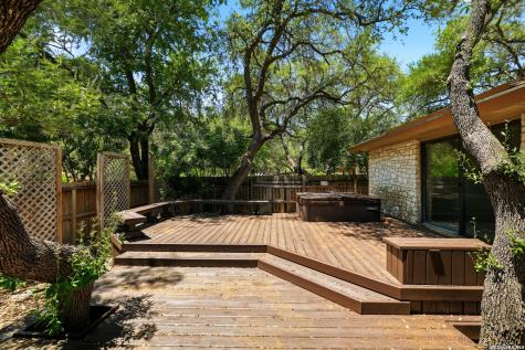 4710 Paradise Woods San Antonio TX 78249