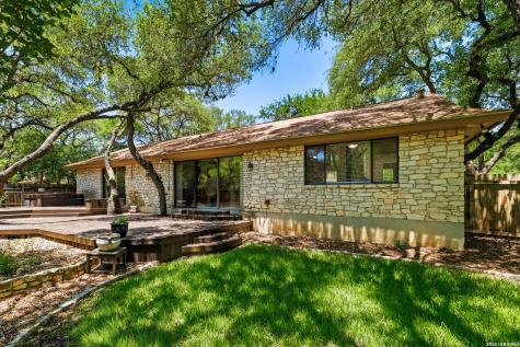4710 Paradise Woods San Antonio TX 78249