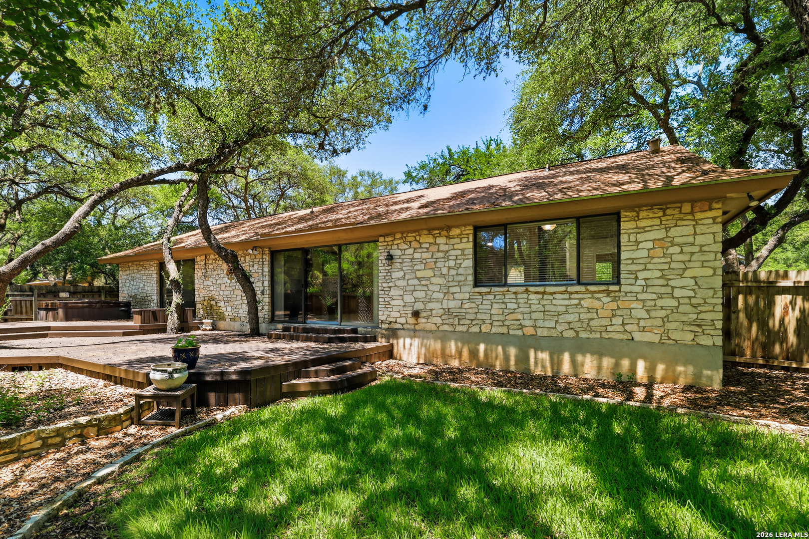 4710 Paradise Woods San Antonio TX 78249