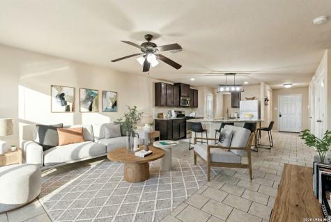 14033 Shivers Cove San Antonio TX 78254