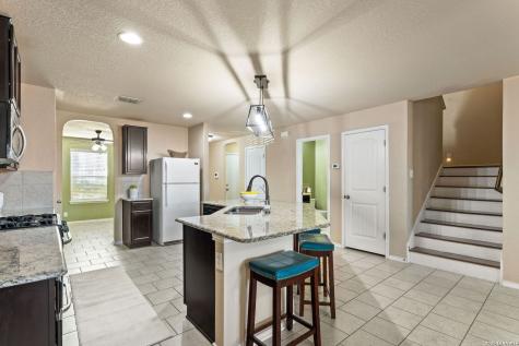 14033 Shivers Cove San Antonio TX 78254