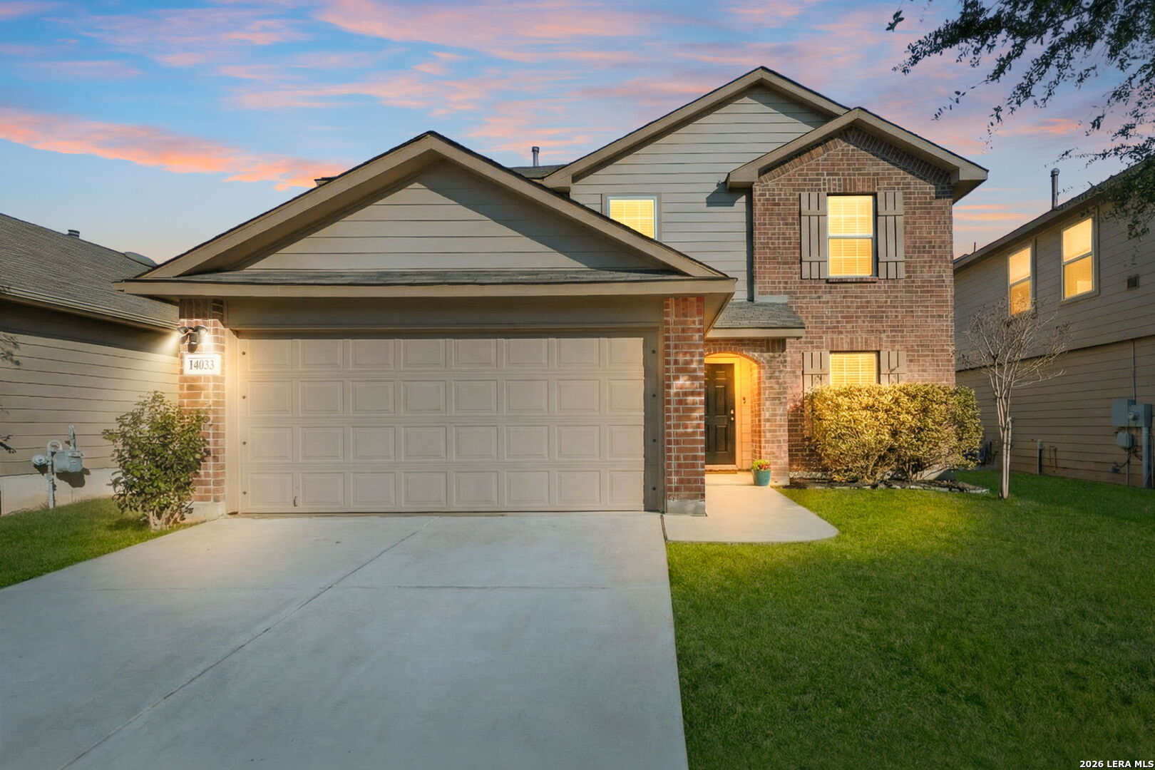 14033 Shivers Cove San Antonio TX 78254