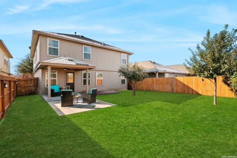 14033 Shivers Cove San Antonio TX 78254