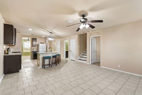 14033 Shivers Cove San Antonio TX 78254