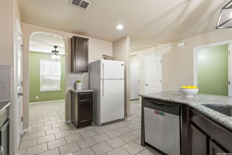 14033 Shivers Cove San Antonio TX 78254
