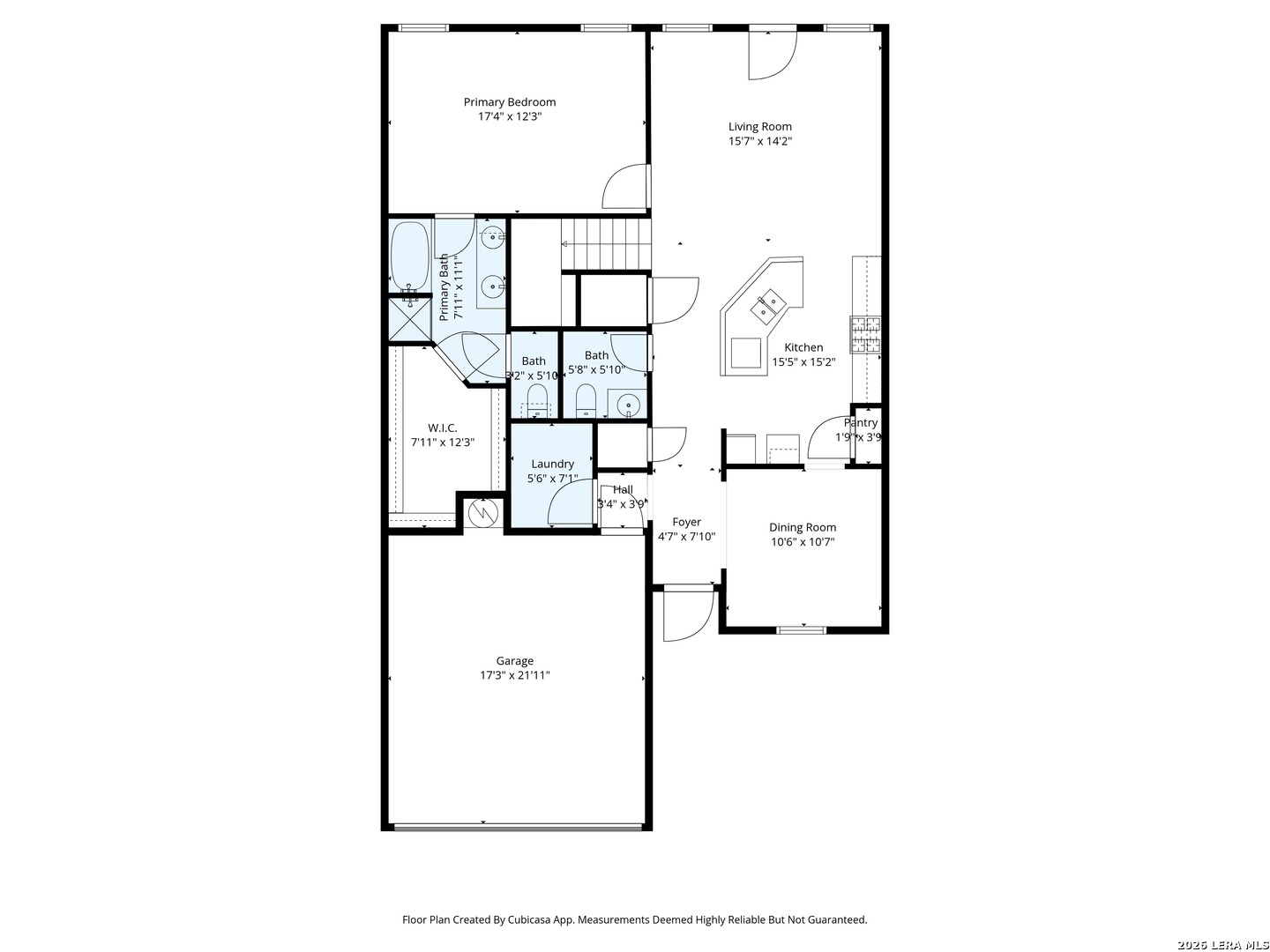 14033 Shivers Cove San Antonio TX 78254