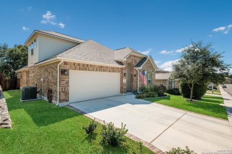 7624 Mission Summit Boerne TX 78015