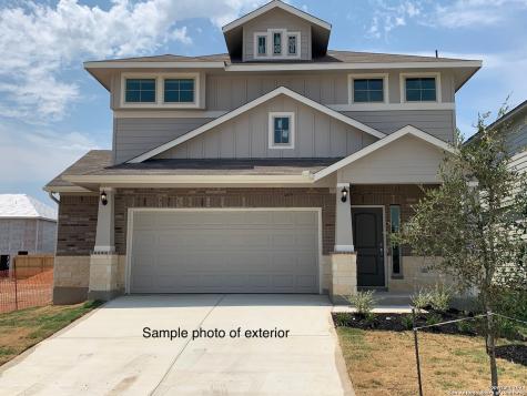 3214 Hyacinth New Braunfels TX 78130