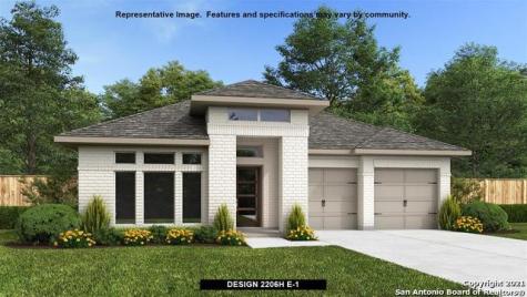 2236 Prado Drive New Braunfels TX 78132