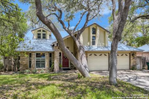 14707 War Admiral San Antonio TX 78248
