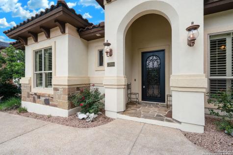 23806 Baker Hill San Antonio TX 78258