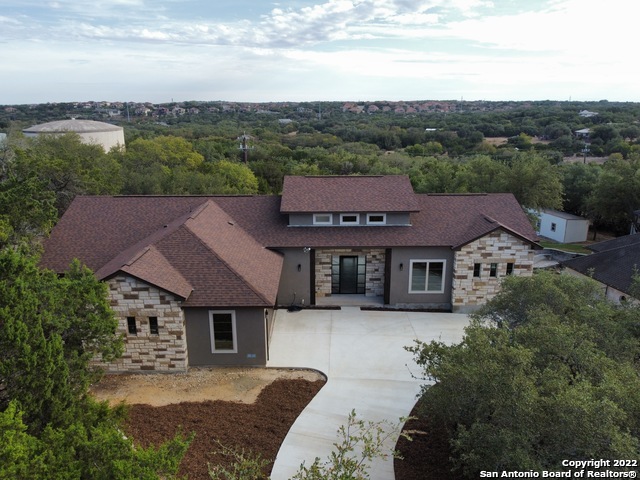 244 Deer Cross Lane San Antonio TX 78260