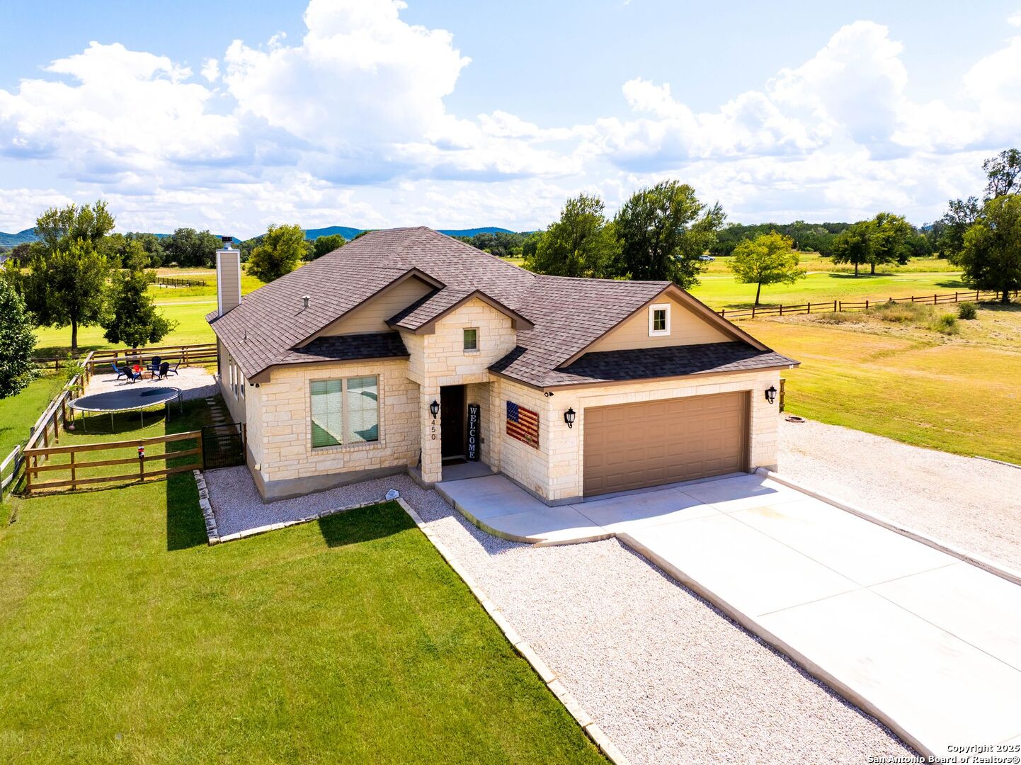 450 Spanish Grant Bandera TX 78003