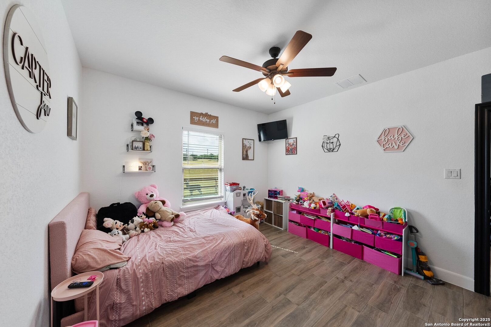 450 Spanish Grant Bandera TX 78003