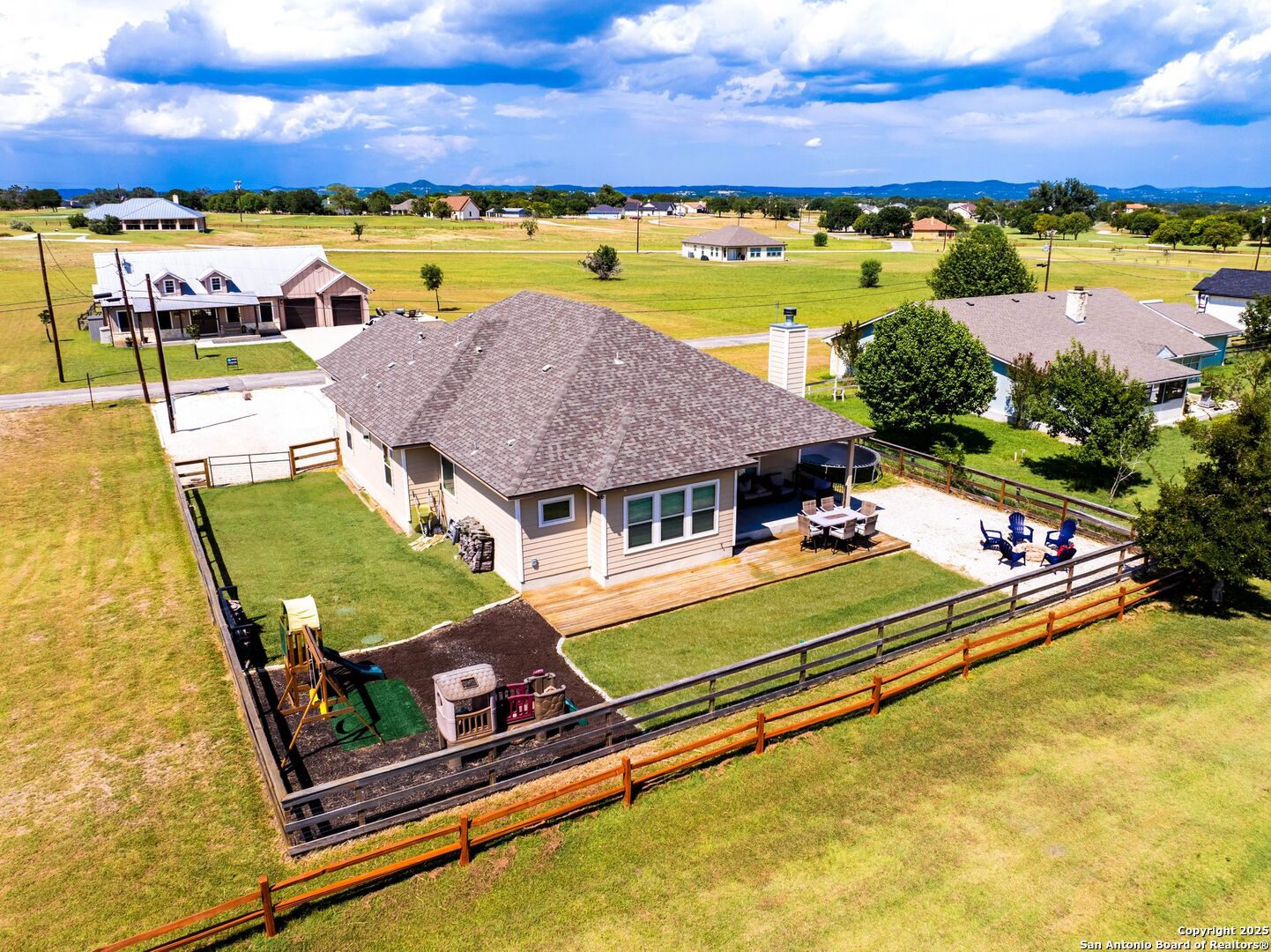 450 Spanish Grant Bandera TX 78003