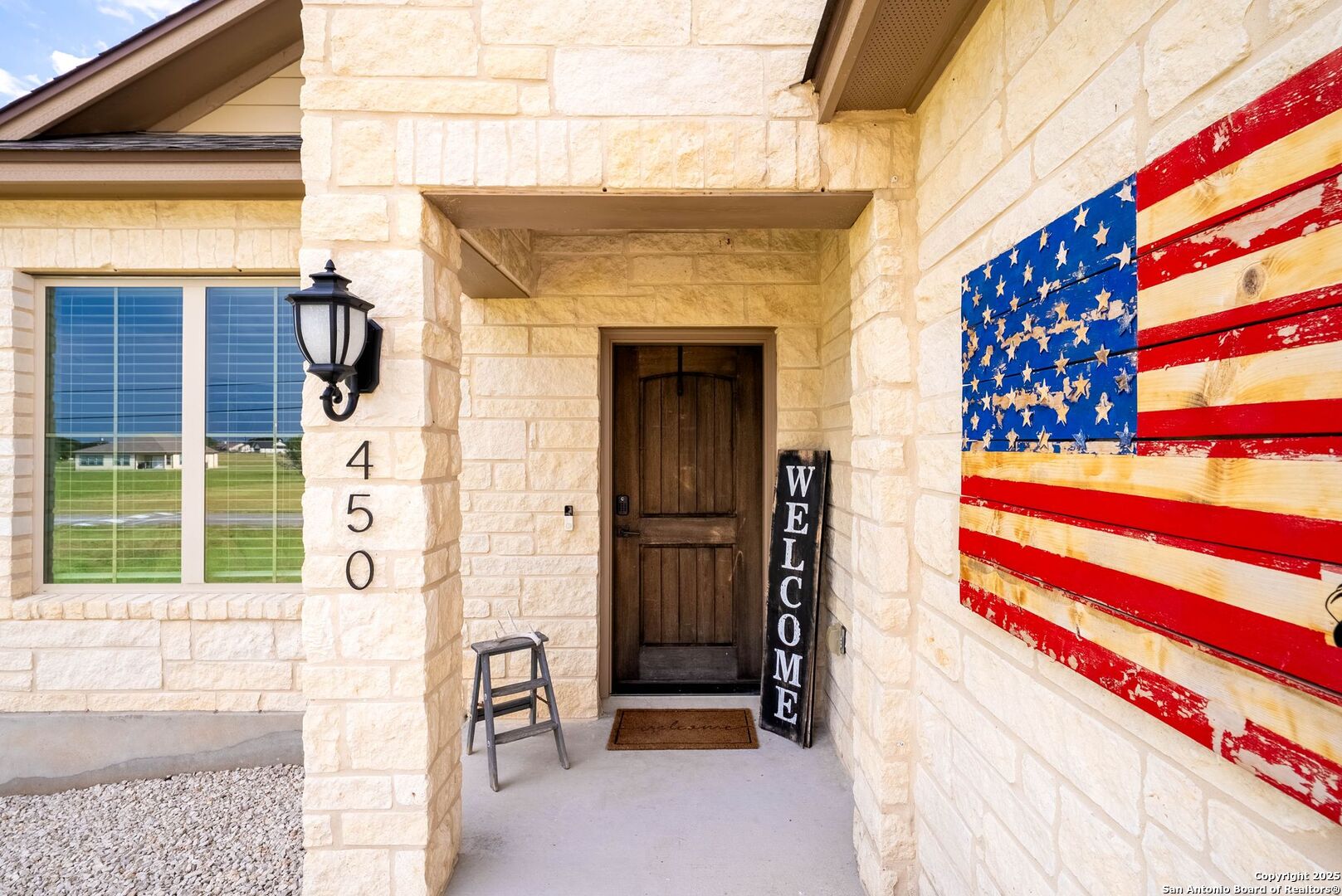 450 Spanish Grant Bandera TX 78003