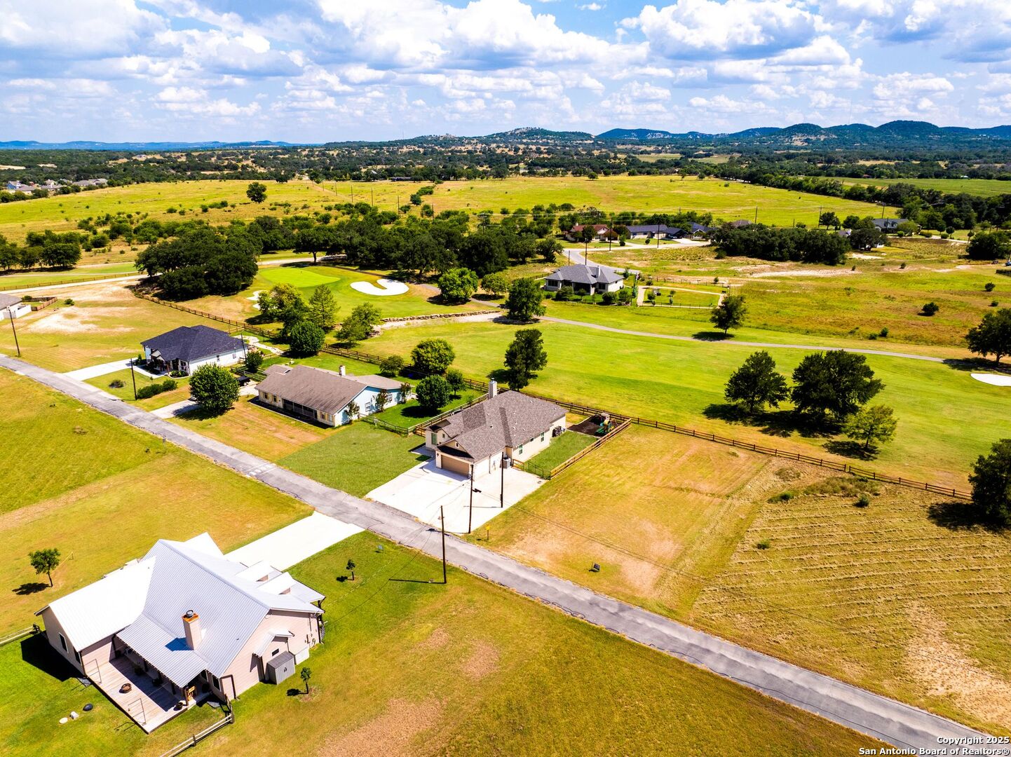 450 Spanish Grant Bandera TX 78003