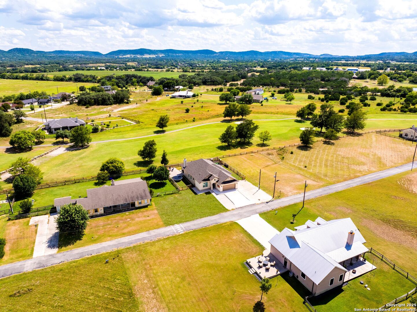 450 Spanish Grant Bandera TX 78003