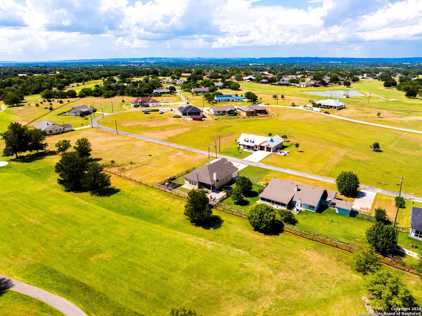 450 Spanish Grant Bandera TX 78003