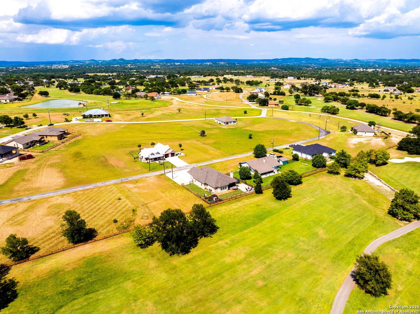 450 Spanish Grant Bandera TX 78003