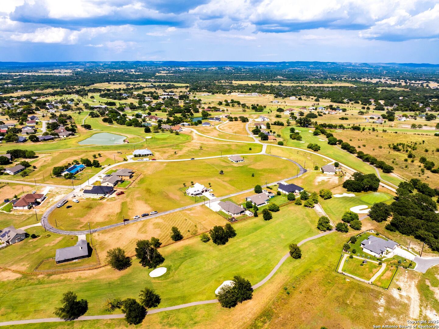 450 Spanish Grant Bandera TX 78003