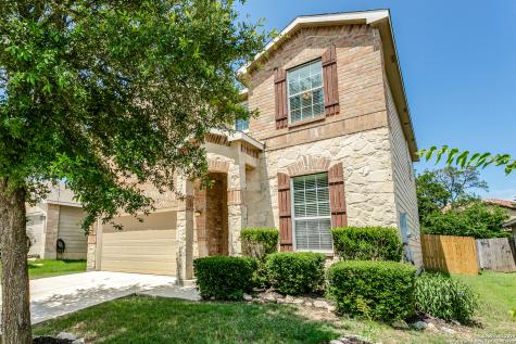 27338 Wrought Iron San Antonio TX 78260