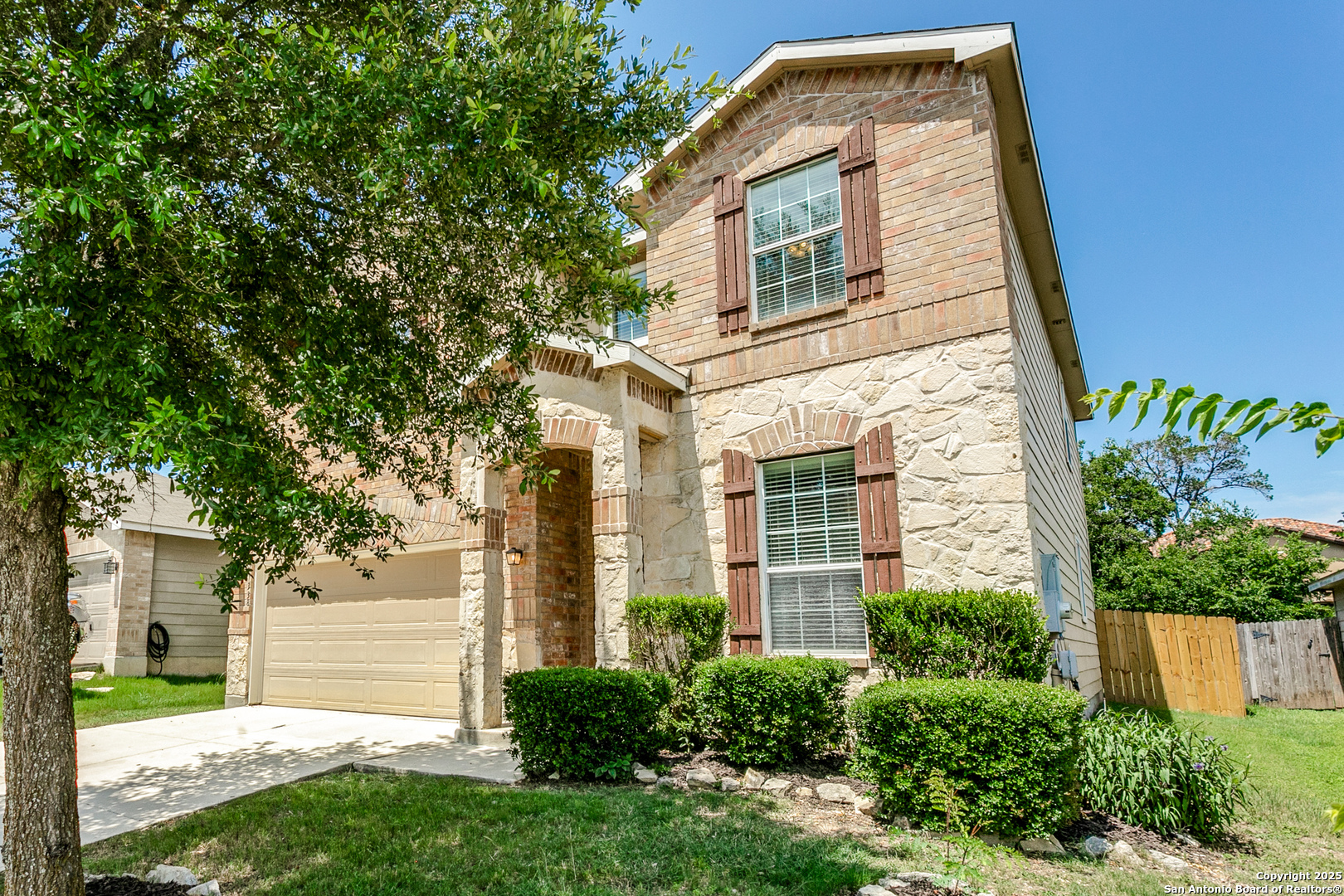 27338 Wrought Iron San Antonio TX 78260