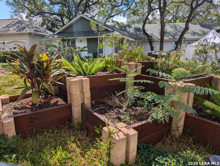 2818 Whisper Fawn Street San Antonio TX 78230