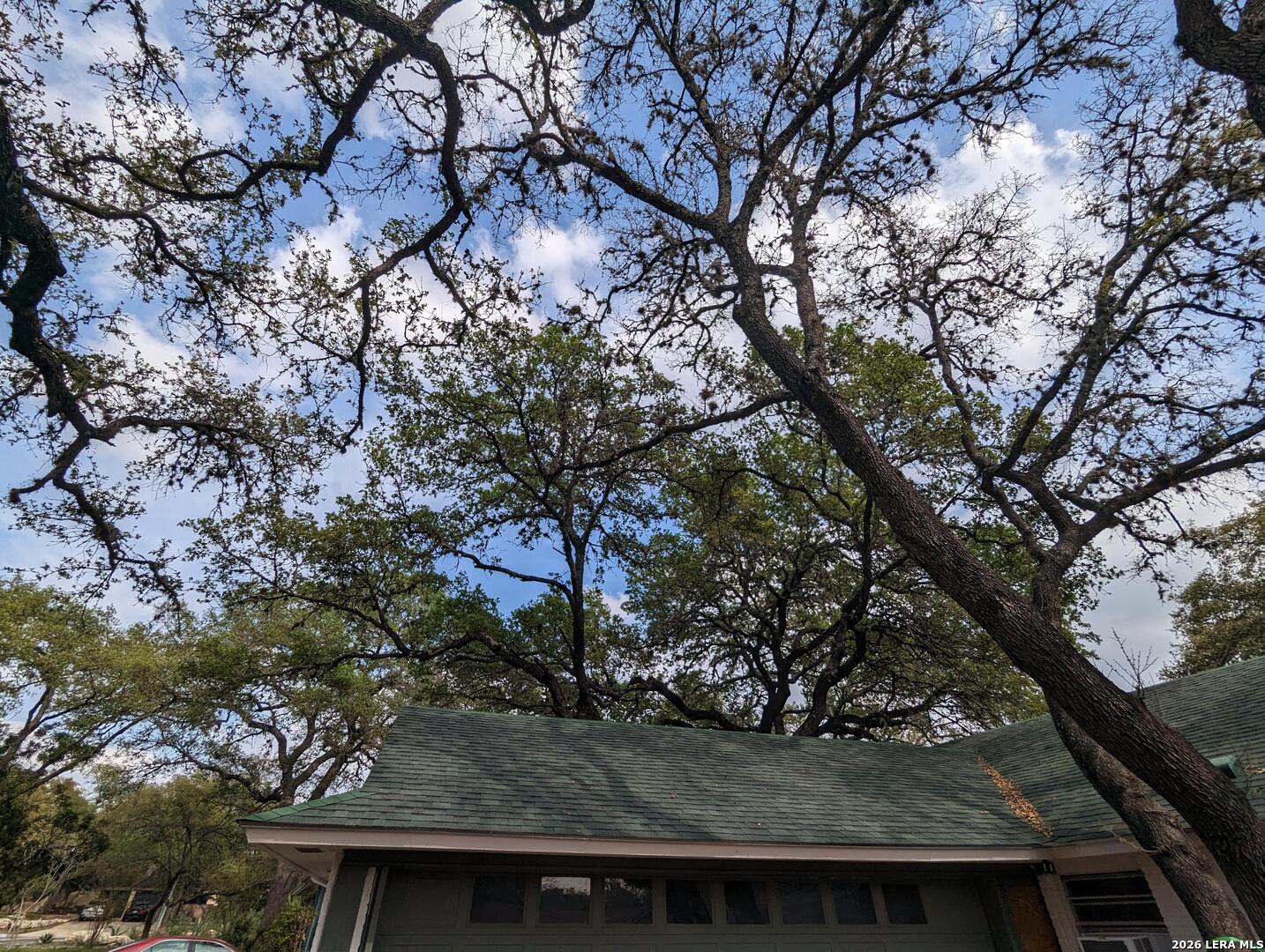 2818 Whisper Fawn Street San Antonio TX 78230