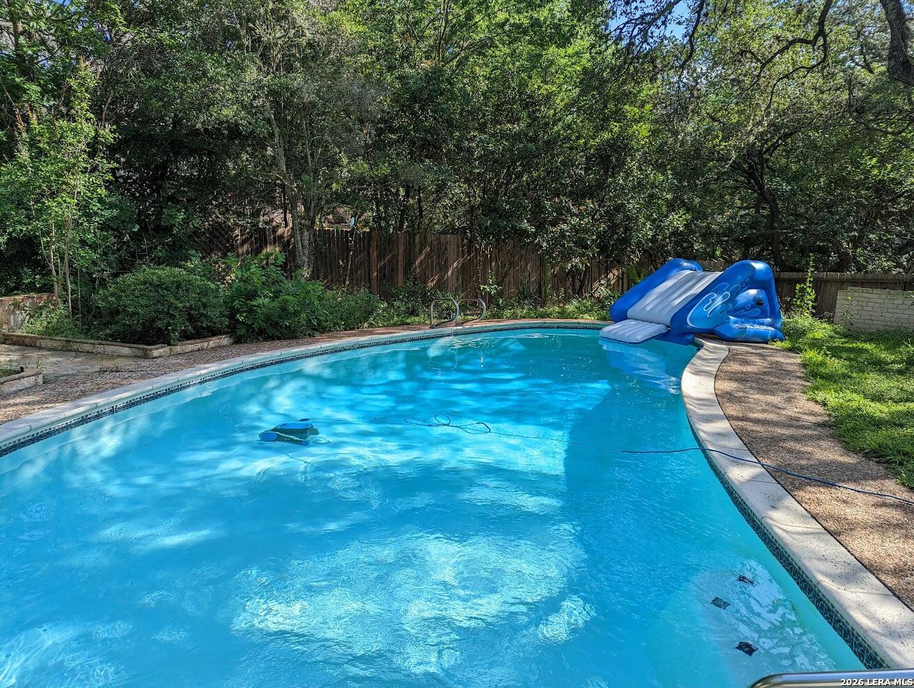 2818 Whisper Fawn Street San Antonio TX 78230