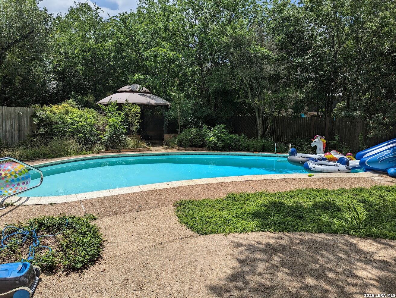 2818 Whisper Fawn Street San Antonio TX 78230