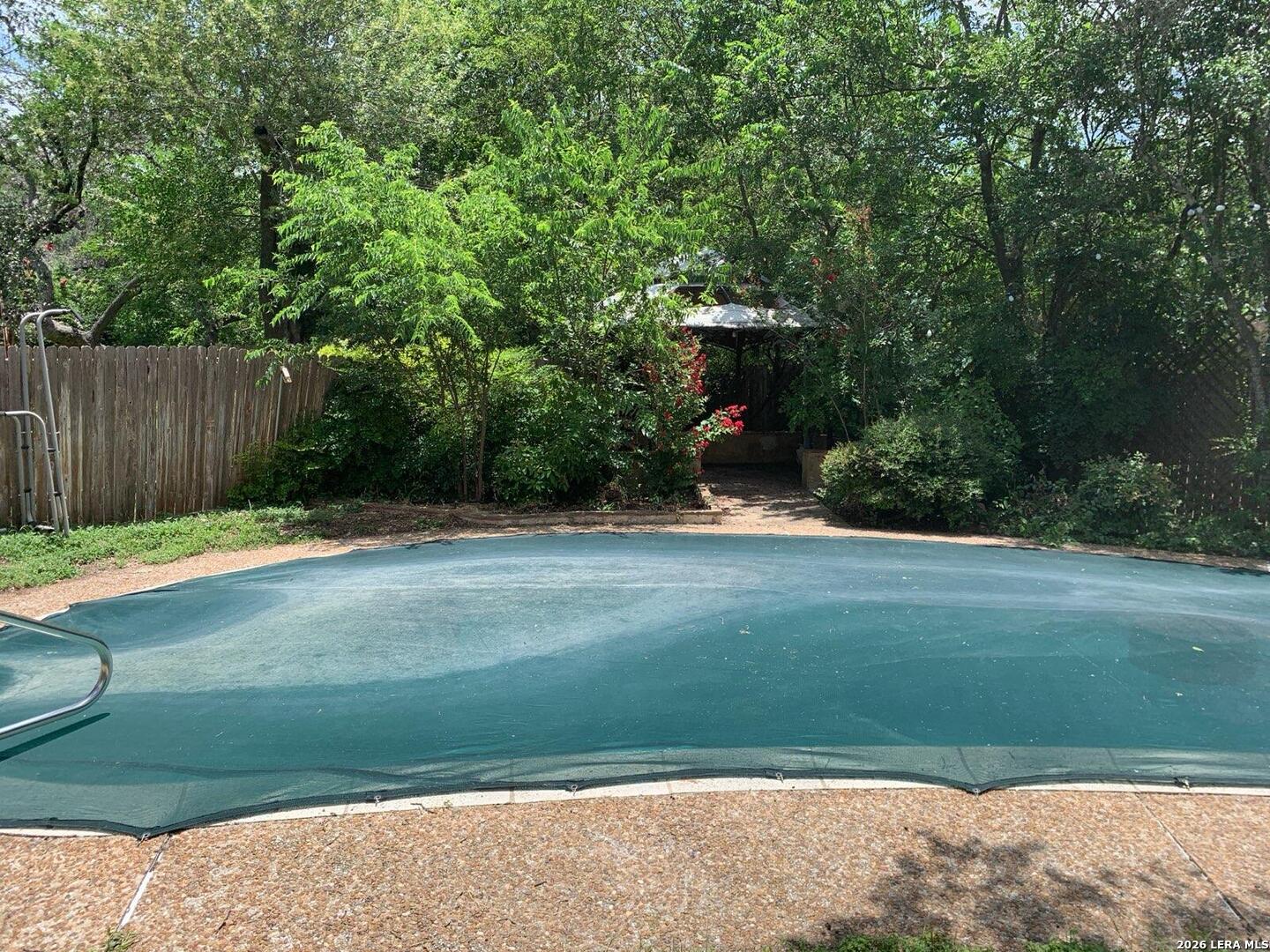 2818 Whisper Fawn Street San Antonio TX 78230